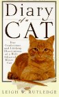 Diary of a Cat Rutledge, Leigh W.