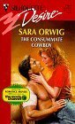 The Consummate Cowboy [Mass Market Paperback] Sara Orwig
