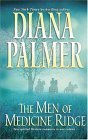The Men Of Medicine Ridge Palmer, Diana