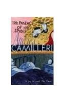 Patience of the Spider Camilleri, Andrea and Sartarelli, Stephen