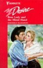 Boss Lady And The Hired Hand [Mass Market Paperback] Barbara McMahon