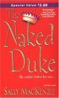 The Naked Duke MacKenzie, Sally