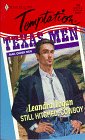 Still Hitched, Cowboy [Mass Market Paperback] Leandra Logan