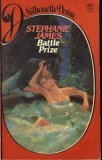 Battle Prize [Paperback]