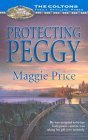 Protecting Peggy Price, Maggie