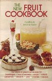 The New Fruit Cookbook Rubin, Cynthia and Rubin, Jerome