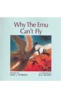 Why Emu Cant Fly
