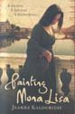 Painting Mona Lisa [Paperback]