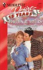 The Officer And The Renegade [Mass Market Paperback] Helen R. Myers