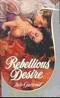 REBELLIOUS DESIRE [Paperback]