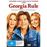 GEORGIA RULE [DVD]