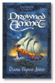 Drowned Ammet: 2 Jones,Diana Wynne
