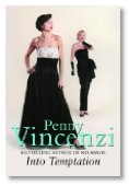 Into Temptation: The Spoils of Time Trilogy : Part 3: v. 3 Vincenzi, Penny