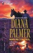 Man in Control Palmer, Diana