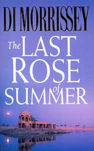 The Last Rose of Summer [Paperback]