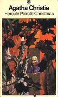 Hercule Poirot's Christmas [Paperback]