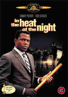 In the Heat of the Night [DVD]