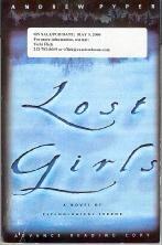 Lost Girls Pyper, Andrew