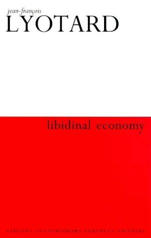 Libidinal Economy