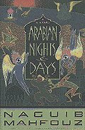 Arabian Nights and Days Mahfouz, Naguib