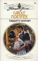Taggart's Woman Morltiner, Carole