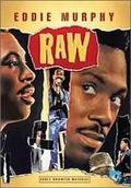 Eddie Murphy Raw [DVD]