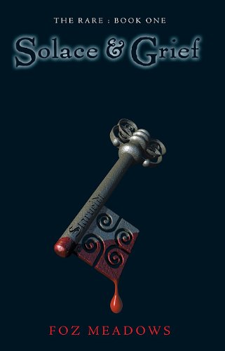 Solace and Grief Meadows, Foz