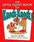 The Little Giant Book of Knock-knocks
