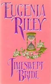 Timeswept Bride Riley, Eugenia