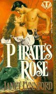 Pirate's Rose Lynnford, Janet