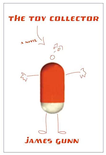 The Toy Collector Gunn,James