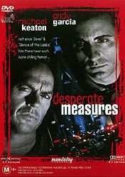 DESPERATE MEASURES [DVD]