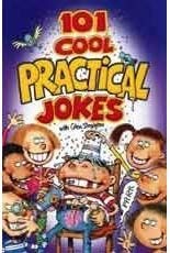 101 Cool Practical Jokes [Paperback] Glen Singleton