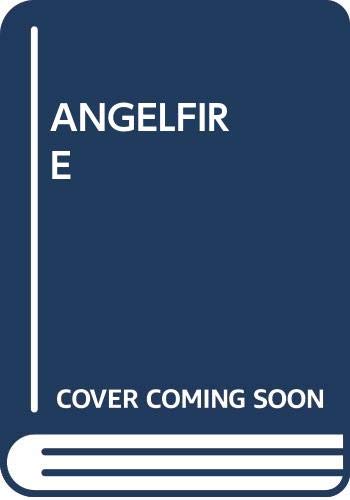 Angelfire [Board book]