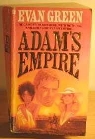 Adam's Empire Green, Evan