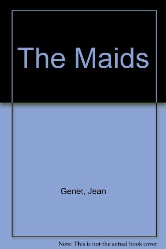 Maids With Deathwatch