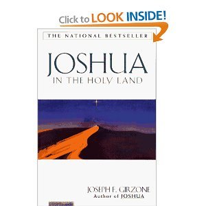 Joshua in the Holy Land [Paperback]