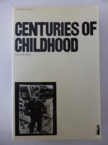 Centuries of Childhood Aries, Philippe