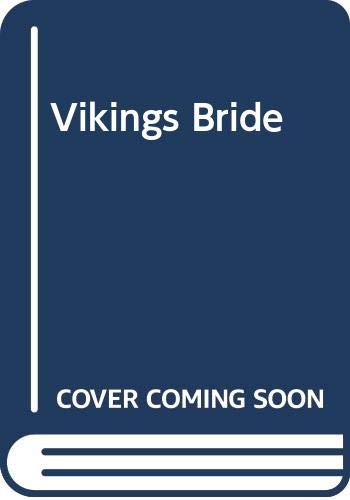 Vikings Bride Tetel, Julie