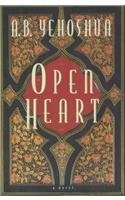 Open Heart Yehoshua, A.B.