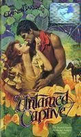 Untamed Captive Barbieri, Elaine