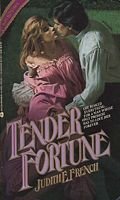 Tender Fortune French, Judith