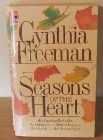 Seasons of the Heart Freeman, Cynthia