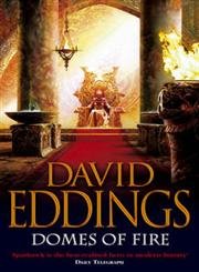 Domes Of Fire: Book One of The Tamuli