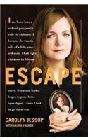 Escape Jessop Carolyn