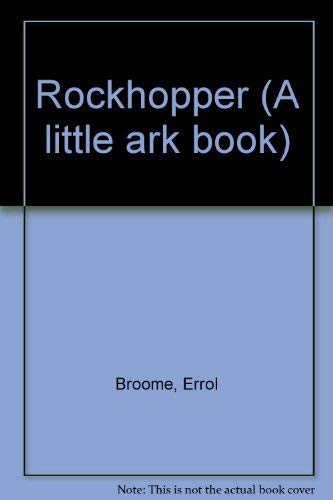 Rockhopper Broome, Errol