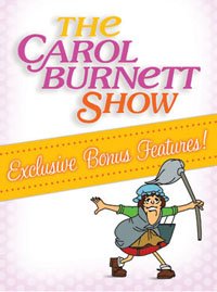 The Carol Burnett Show: Exclusive Bonus Features [DVD]