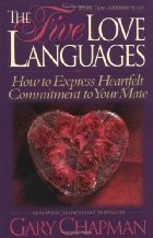 Five Love Languages Chapman,Gary