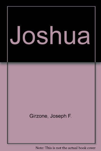 Joshua [Paperback]