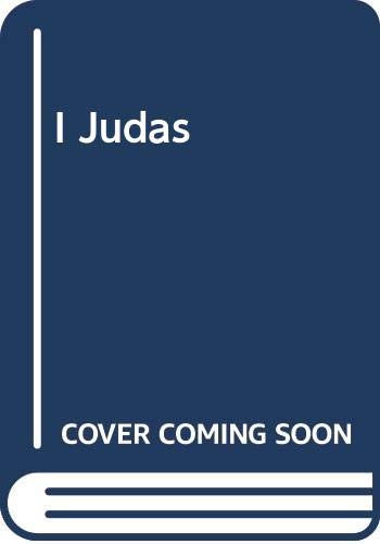 I Judas Caldwell, Taylor and Stearn, Jess